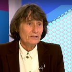 Здравка Евтимова: Независимост днес е наличност на знания и умения след упорит труд и учене