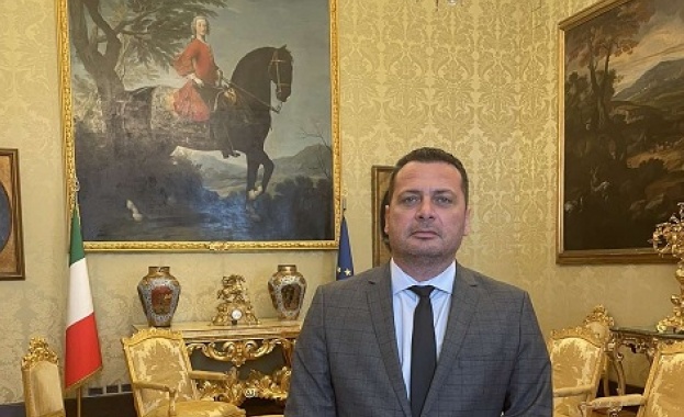 Заместник председателят на парламентарната група на БСП за България и председател