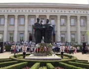 София отбелязва 24 май с шествие и множество културни прояви