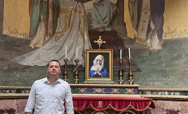 Заместник председателят на парламентарната група на БСП и председател на Комисията