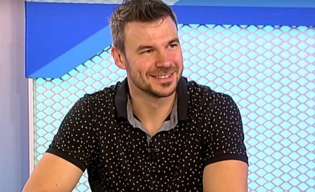 Всеки от семейството ми си избира книга на 24 май