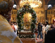 7 Неделя след Пасха. Ден на Българската азбука, просвета и култура и на славянската книжовност
