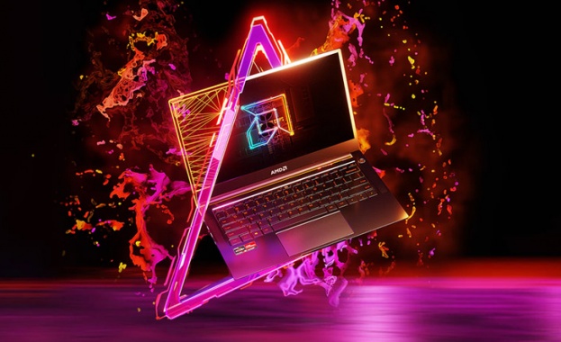 AMD обещава ежедневни лаптопи с батерия за над 10 часа