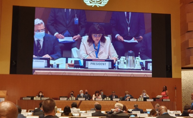 В моята Родина днес честваме Деня на светите братя Кирил