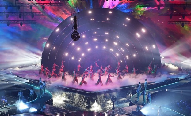 161 милиона зрители са гледали "Евровизия" 2022