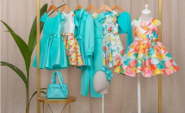 Изборът и закупуването на подходяща маркова и модерна рокля за