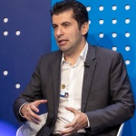Премиерът Кирил Петков в Давос: Ако действаме заедно, ще постигнем енергийна независимост и по-зелена икономика
