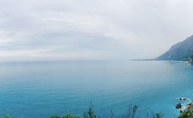 Въоръжените сили на Китай са провели военни учения в акваторията