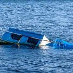 Лодка с мигранти се обърна в река Дрина, 7 от тях са в неизвестност 