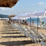 Концесионер: 5 лв. за чадър ще е неизгодна цена догодина