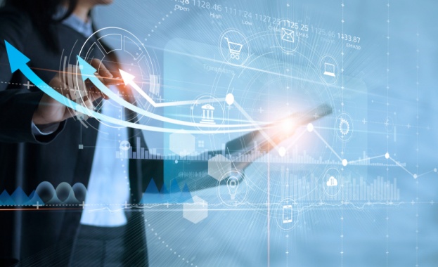 Догодина икономиката на България ще отбележи ръст от 0 1 на