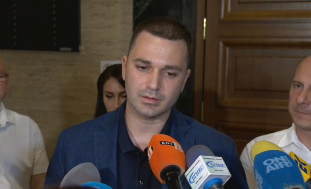 Софийска градска прокуратура води разследване за отвличане на столичен бизнесмен