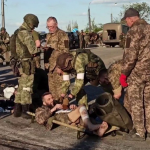 Капитулацията на „Азовстал“: Хитрият план на Киев или брилянтната работа на руските специални служби