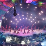 161 милиона зрители са гледали "Евровизия" 2022