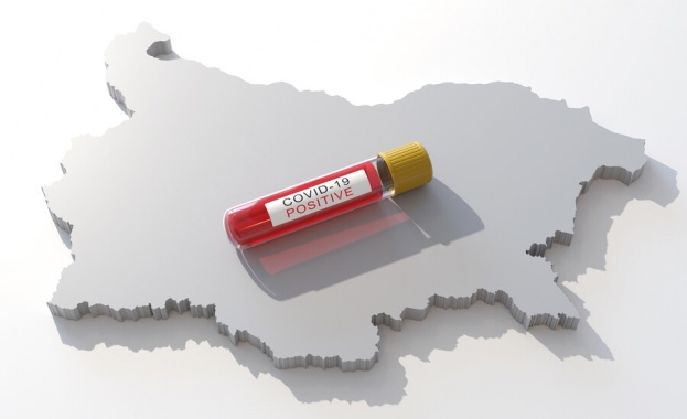 Цялата страна е в зелена зона по заболеваемост от COVID 19