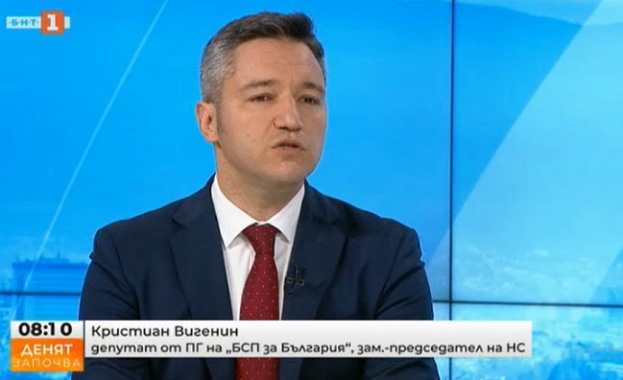 Към днешна дата нямаме нито едно основание да вдигнем ветото