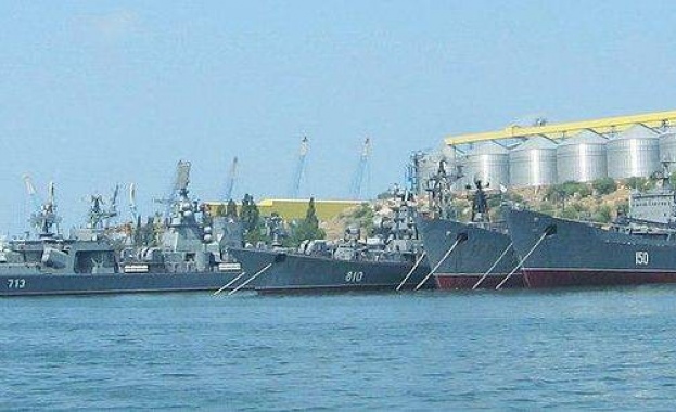 По коридора за износ на украинско зърно са преминали 235 кораба с близо 5,5 млн. тона товари
