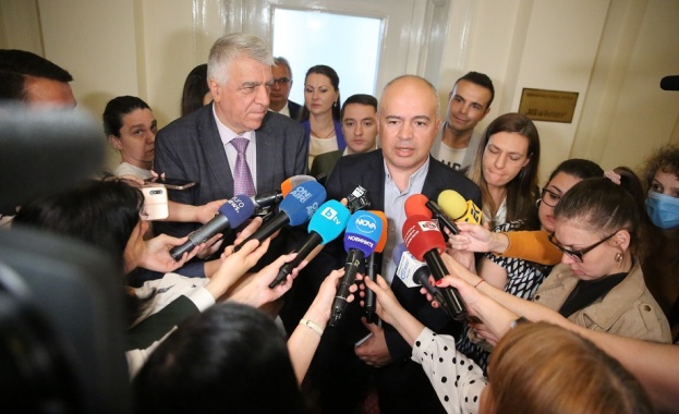 По темата Северна Македония няма нещо което да може да