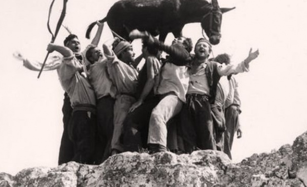 На 29 май неделя от 16 30 ч БНТ 2 ще