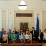 Народни представители се обединиха около изграждането на спортна зала в Троян