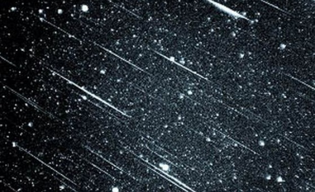 Следващата седмица НАСА прогнозира че може да се появи метеорният