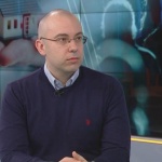 Калоян Стайков: Към момента най-сигурните източници изглеждат доставчиците на втечнен газ