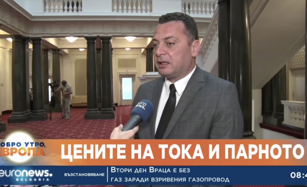 При всички положения ще имаме въпроси към КЕВР и към