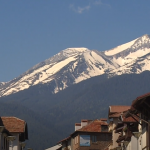 Родът на спасителя на град Банско Радон Тодев в „Джинс“ по БНТ 1