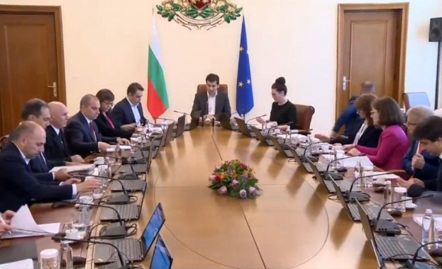 Националният план за въвеждане на еврото от 1 януари 2024