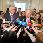 Георги Свиленски за цената на хляба: Това не е промоция, навсякъде е намалена