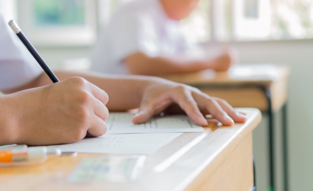 260 деца се явиха на матурата по география Какви промени