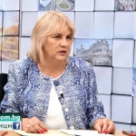 Мая Димитрова, БСП: Основната цел на мерките, които предлагаме е да се облекчи живота на хората