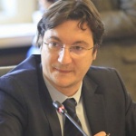Зарков: Все чакаме отвън да изкоренят корупцията, вместо да намерим воля, компетентност и смелост да го направим ние