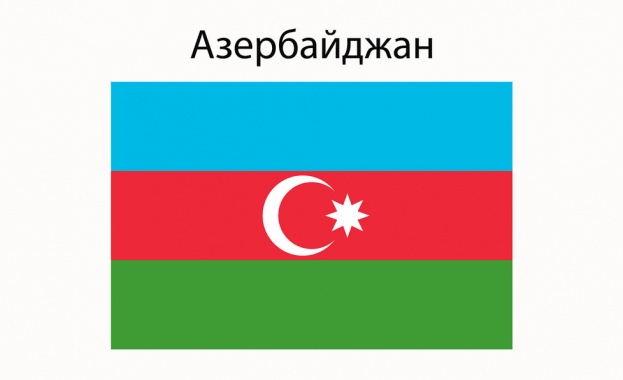 Азербайджан преустановява работата на посолството си в Иран дни след