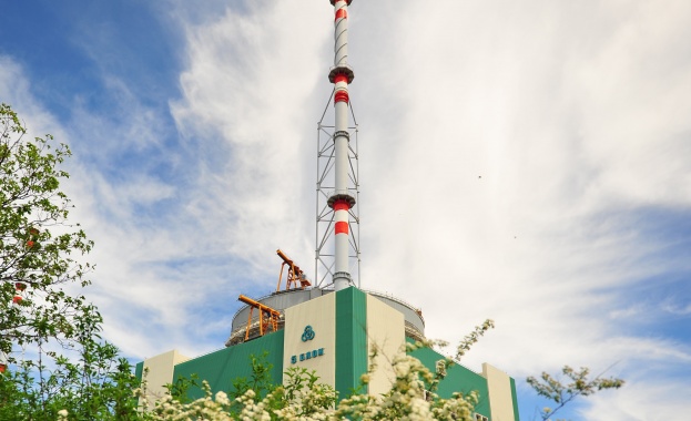 На 28 май 2022 г приключи плановият годишен ремонт на