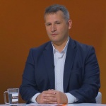 Иван Христанов: Завишаваме контрола на ГКПП "Капитан Андреево", проверките ще се ускорят