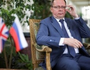 Руският посланик в Лондон предупреди, че войната в Украйна може да ескалира