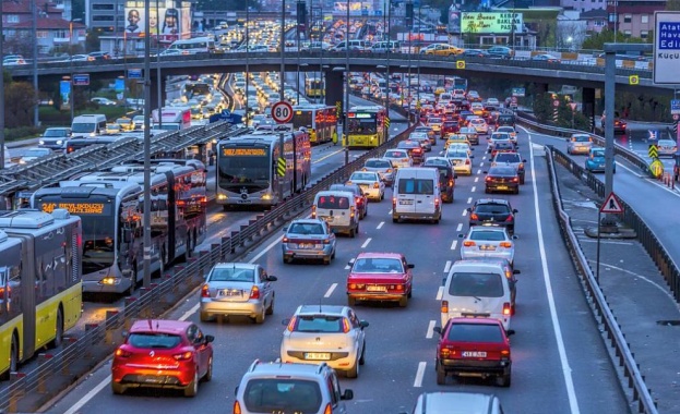 Безплатен градския транспорт в Истанбул по повод годишнината от завладяването