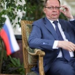 Посланик Келин: Британските разузнавателни служби се опитаха да вербуват руски дипломати 