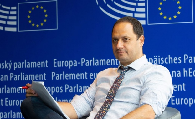 Петър Витанов: Вътрешнопартийни спорове в някои страни са причината България да не е в Шенген