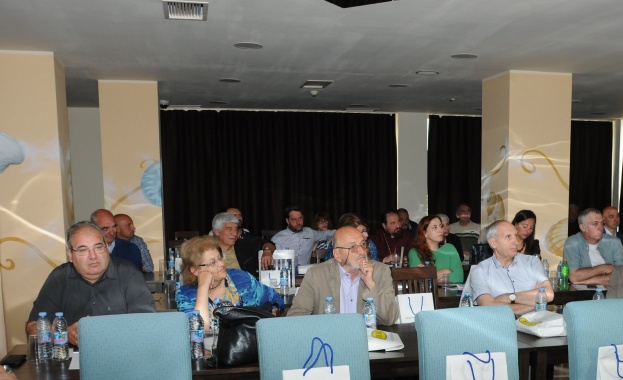 Изследователи на историята се събраха на научен форум в Ахтопол