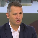 Христанов: Има отправяни заплахи към мен и служителите на ГКПП „Капитан Андреево”