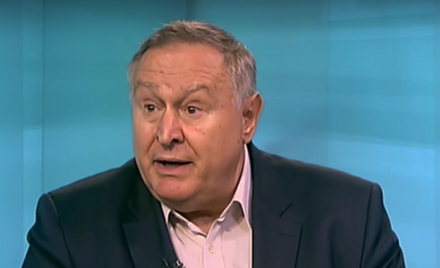 Връзката между естествения и изкуствения интелект е с голяма пропаст