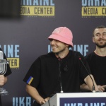 "Калуш оркестра" събраха 900 000 долара за въоръжените сили на Украйна