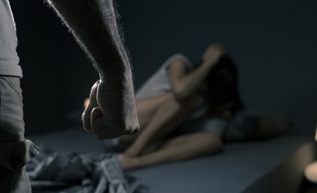 Жертва на домашно насилие жена настанена в защитено жилище