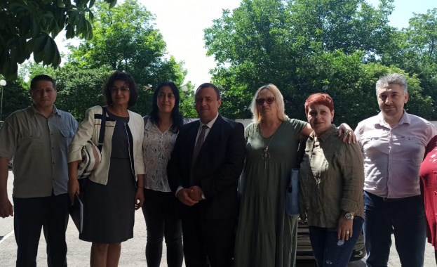 Един от първите проблеми който излезе на първи план пред