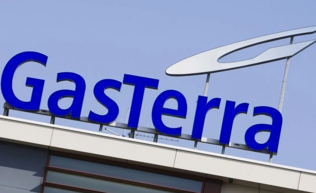 Руският енергиен гигант Газпром спира от утре износа на газ