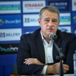 Ивков: "Левски" ще получи лиценз