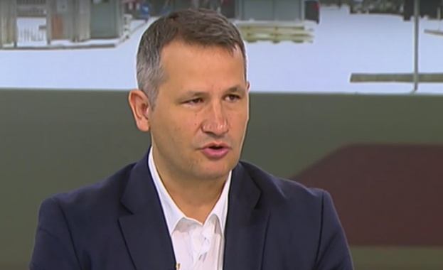 Зам министърът на земеделието Иван Христанов потвърди за Здравей България че