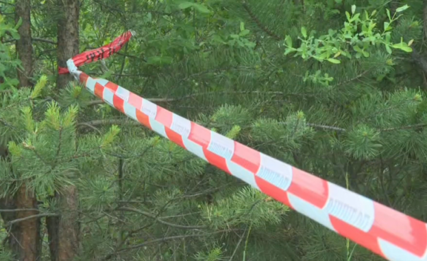 Полицията продължава разследването за откритото тяло на жена в района